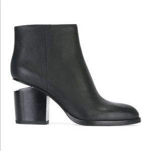 Alexander Wang Gabi ankle boot